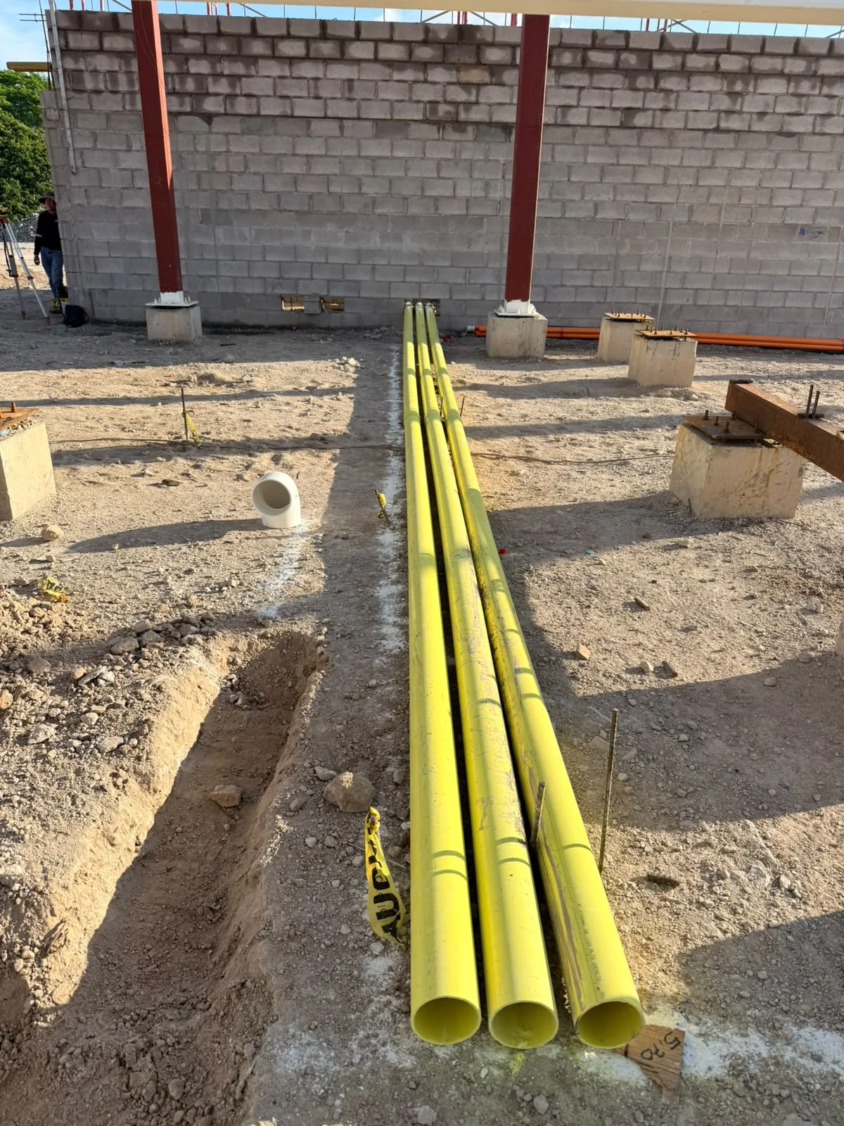 Fábrica de Bloques Saltex — foto 9